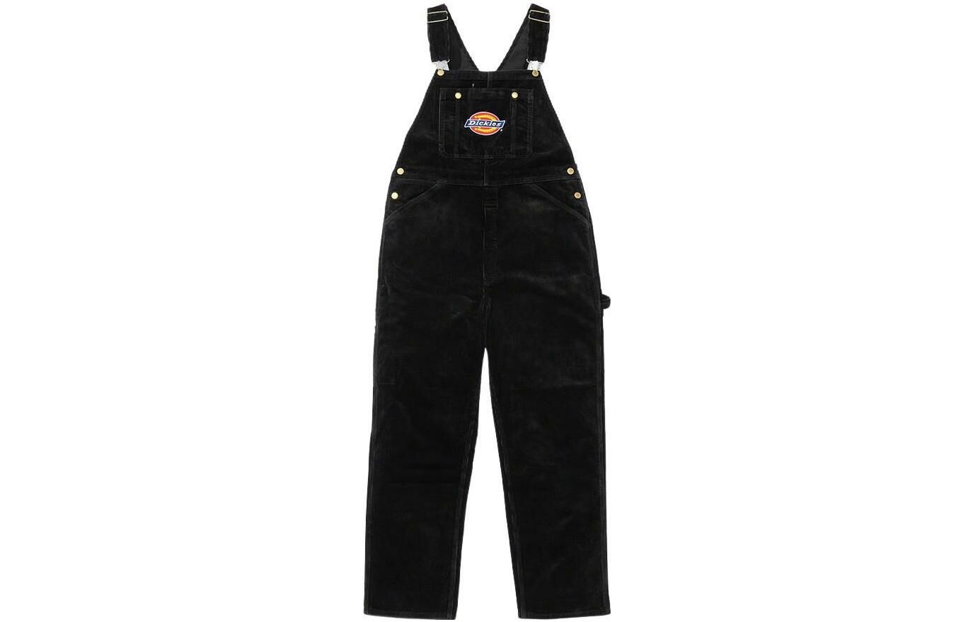 【代購】Supreme Dickies Corduroy Overalls