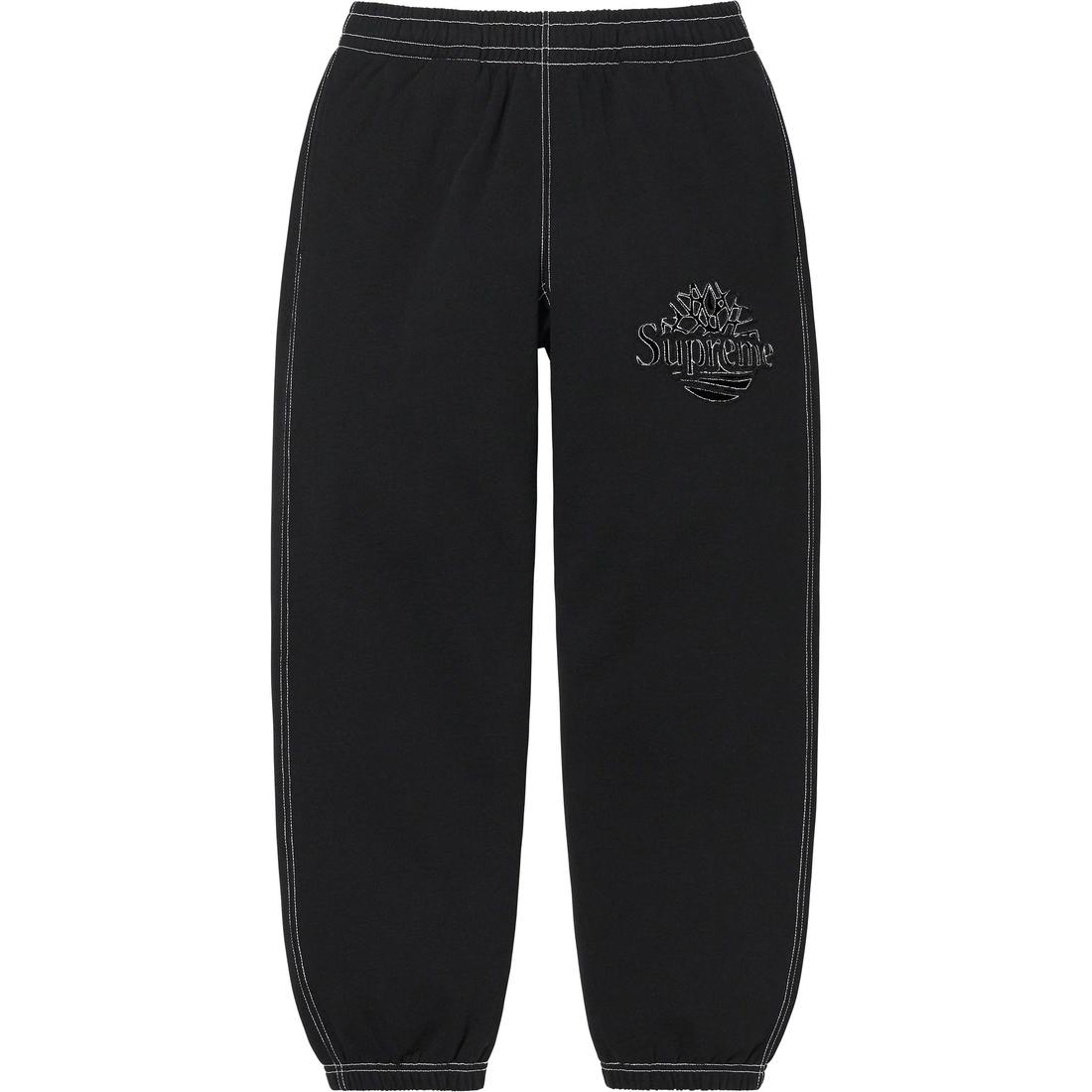 【代購】Supreme Timberland Sweatpant