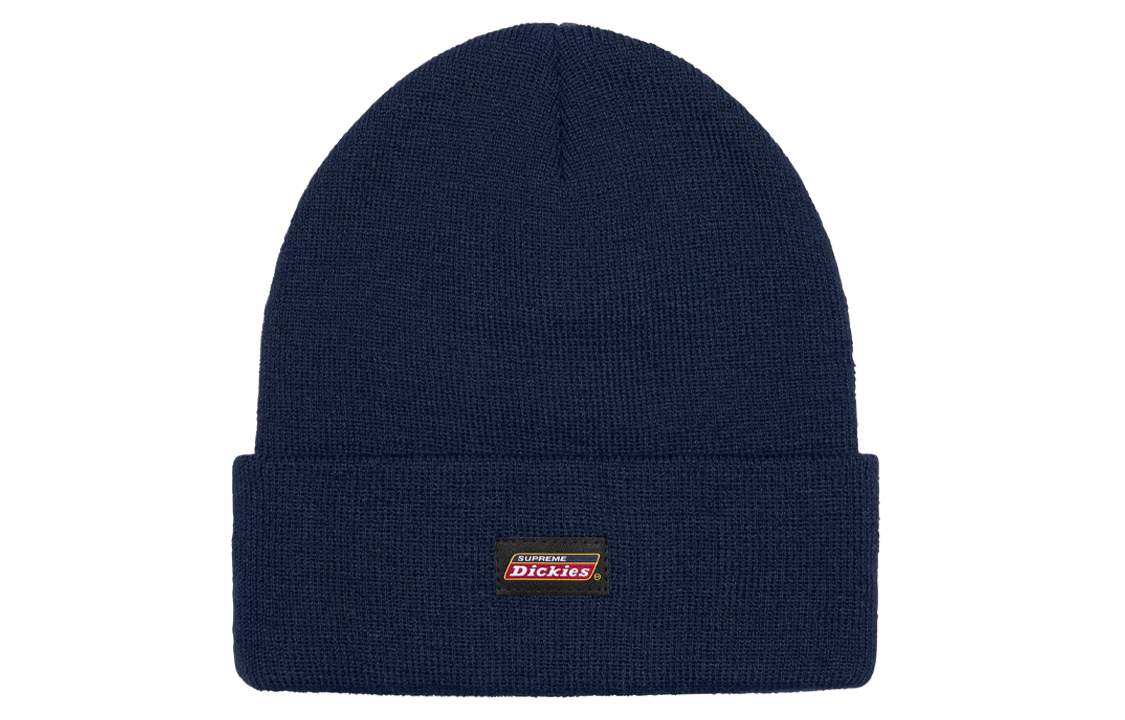 【代購】Supreme Dickies Beanie FW23