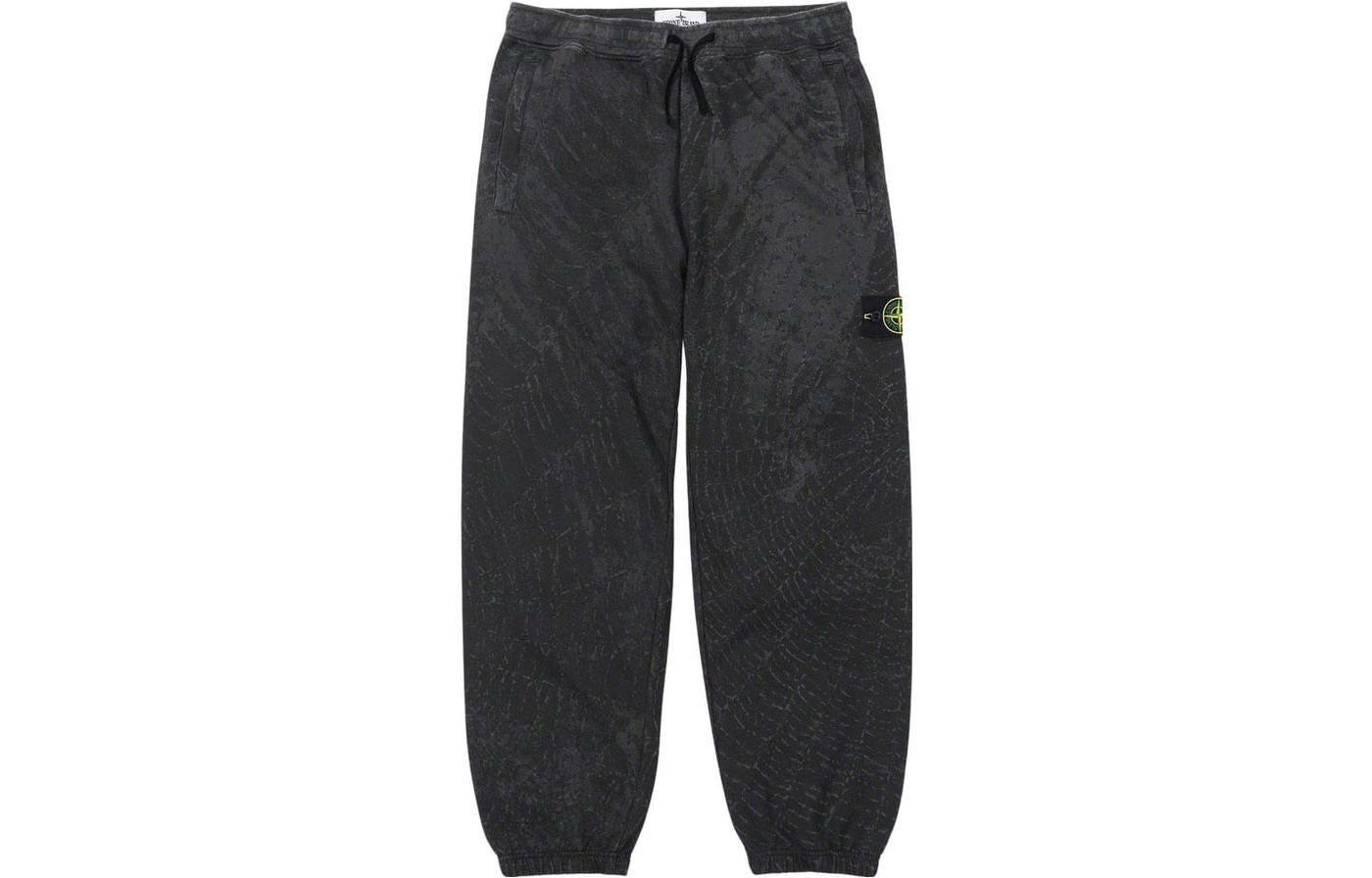 【代購】Supreme Stone Island Sweatpant FW23
