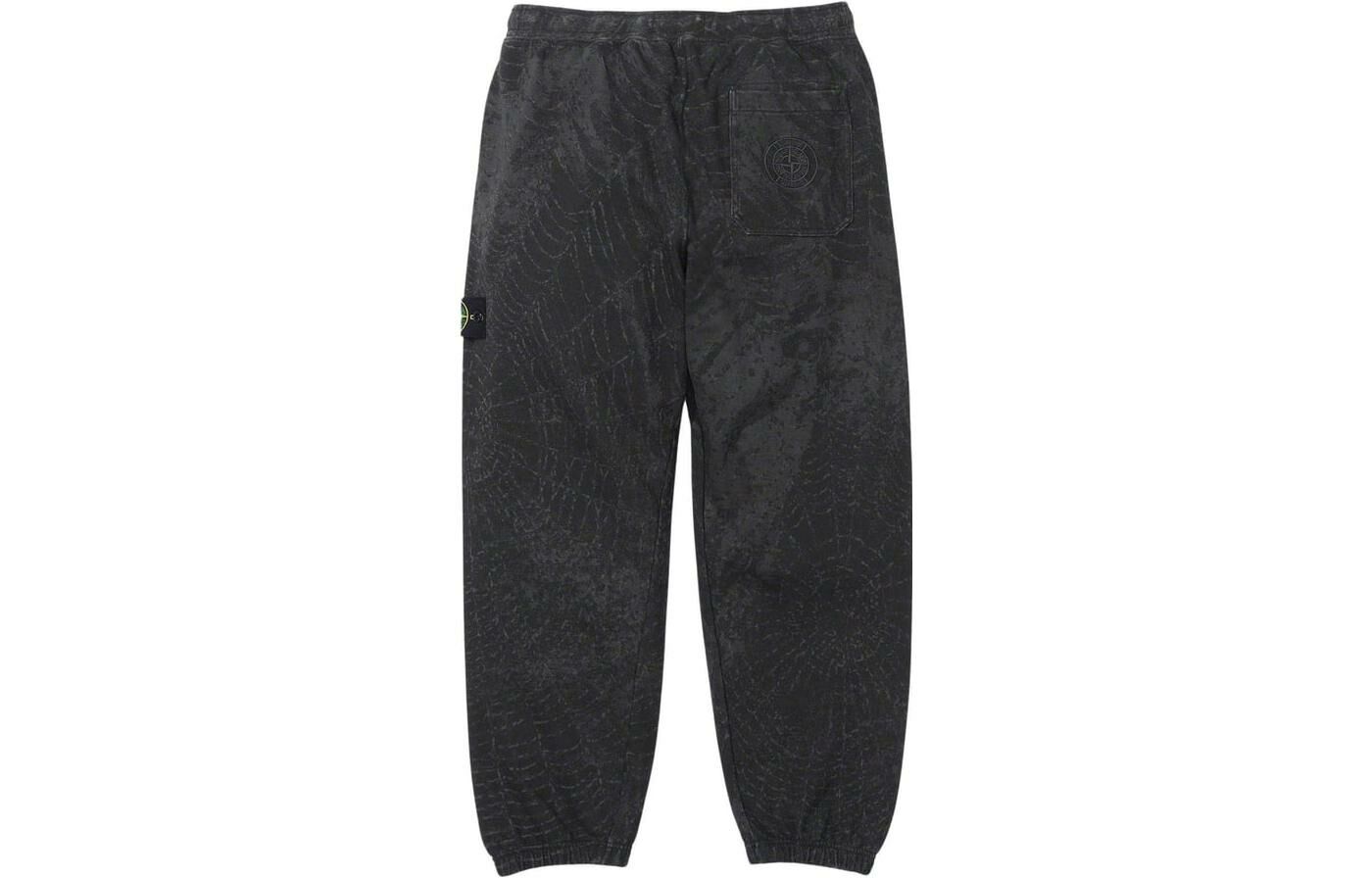 【代購】Supreme Stone Island Sweatpant FW23