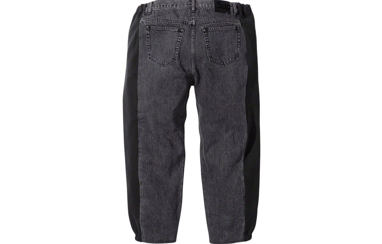 【代購】Supreme Bless Sweatpant Jean