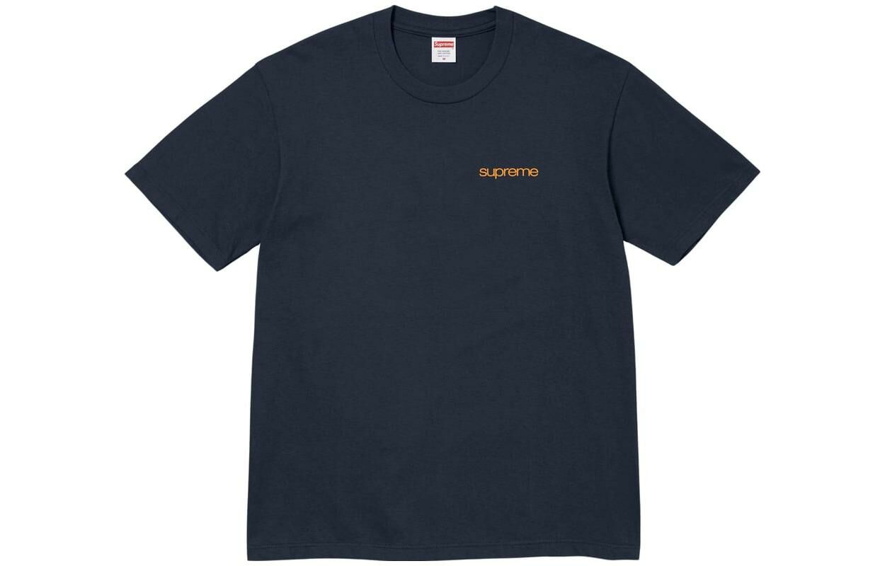 【代購】Supreme Nyc Tee