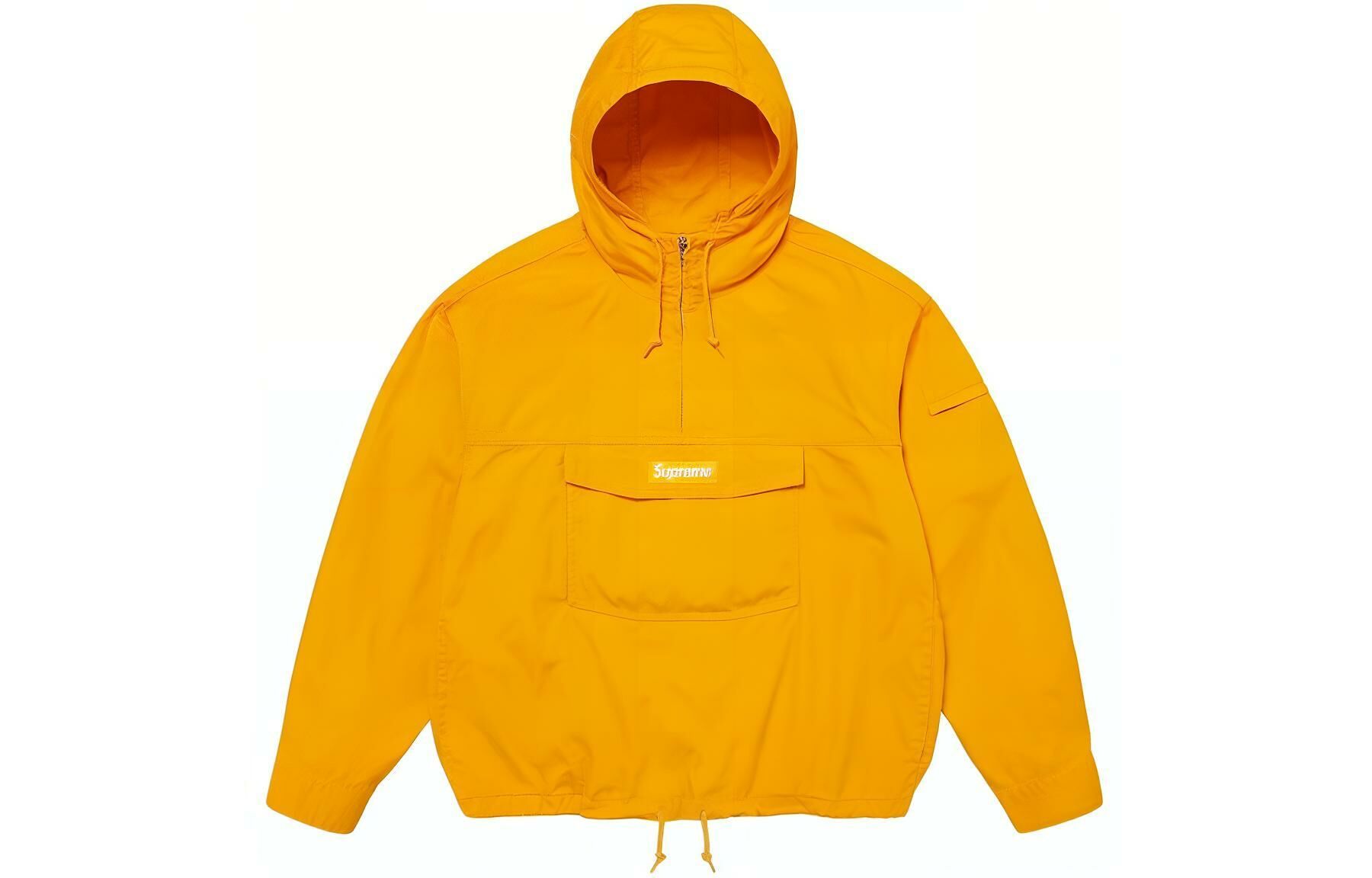 【代購】Supreme Cotton Utility Anorak