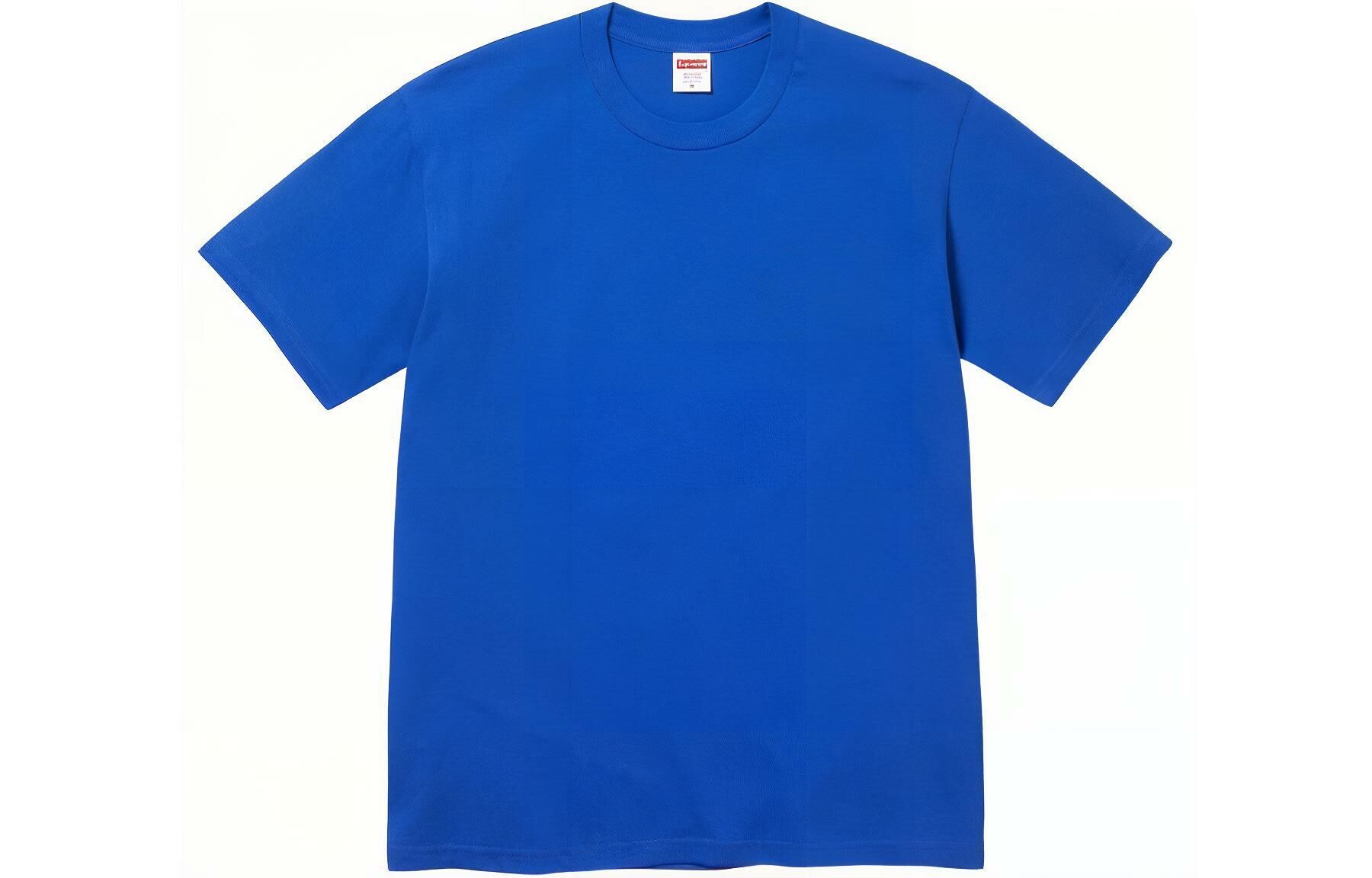 【代購】Supreme SS24 Paint Cotton T-shirt