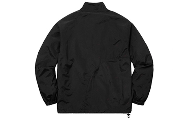 【代購】Supreme Corner Arc L/S Polo