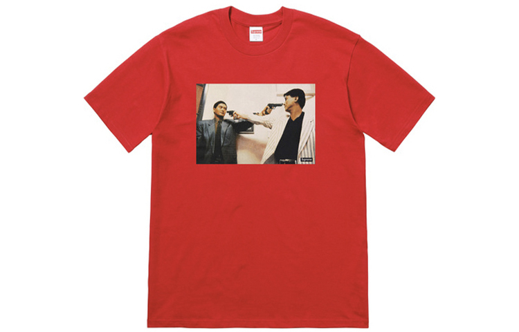 【代購】Supreme The Killer Trust Tee