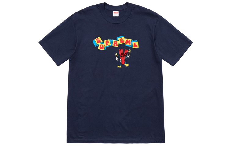 【代購】Supreme Dynamite Tee