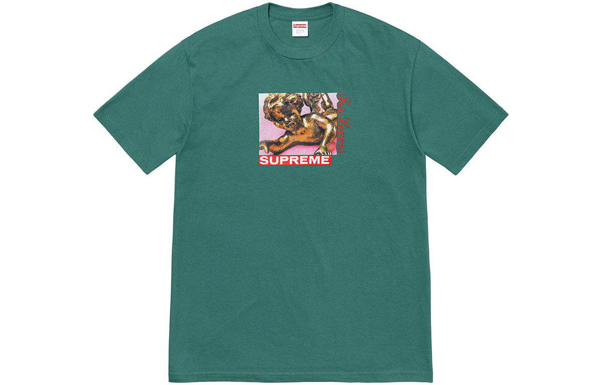 【代購】Supreme Lovers Tee