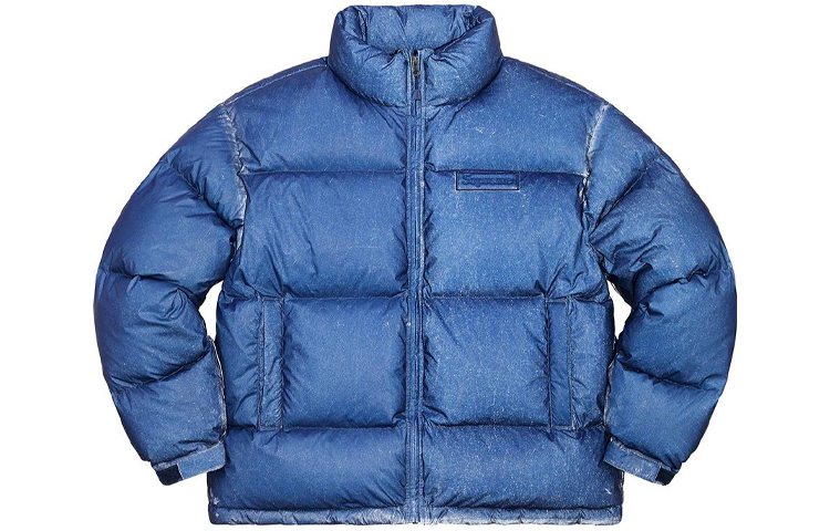 【代購】Supreme Reflective Speckled Down Jacket