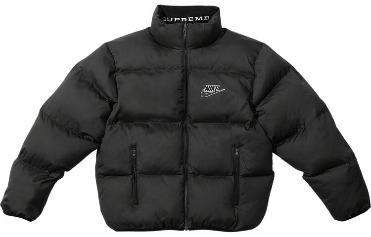 【代購】Supreme Nike Reversible Puffy Jacket