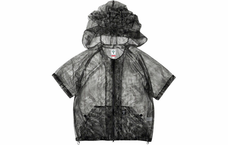 【代購】Supreme SOUTH2 WEST8 Bush Parka