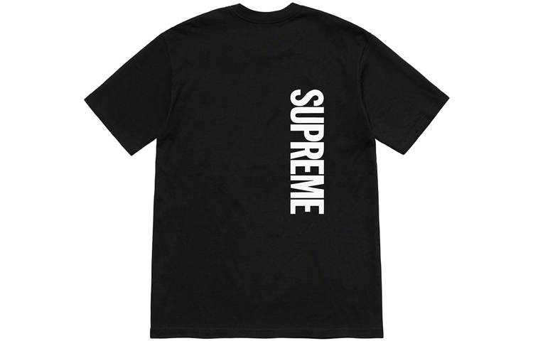 【代購】Supreme Butthole Surfers Leg Tee