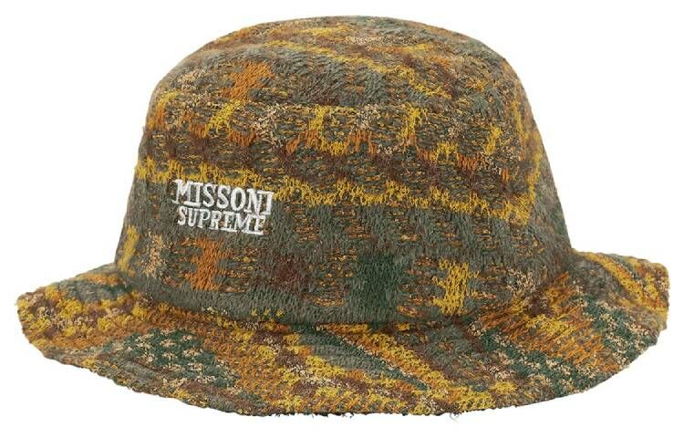 【代購】Supreme Missoni Crusher