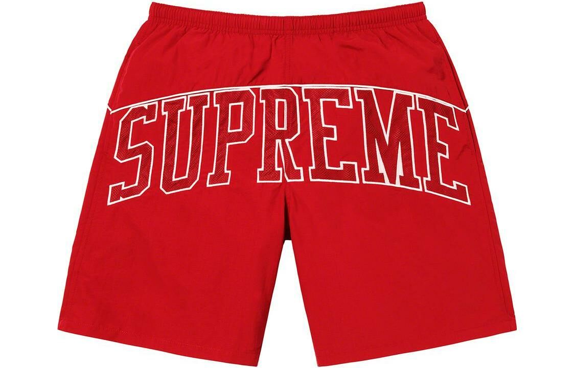 【代購】Supreme Arc Water Short