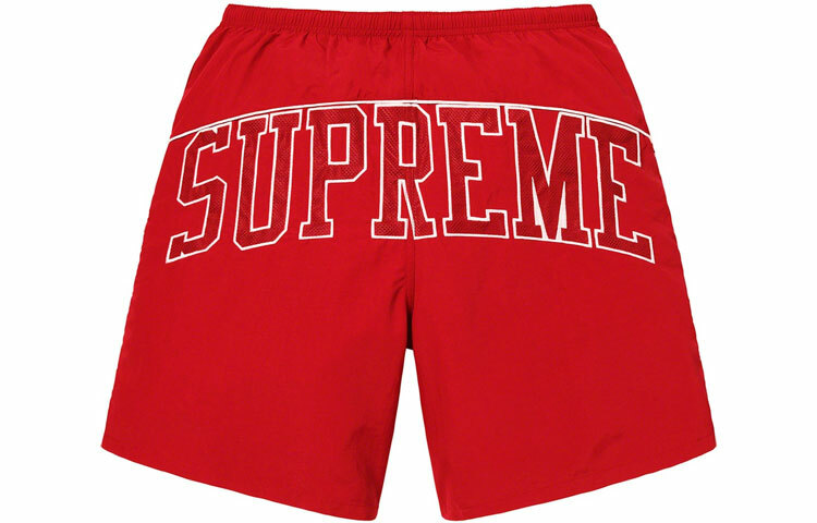 【代購】Supreme Arc Water Short
