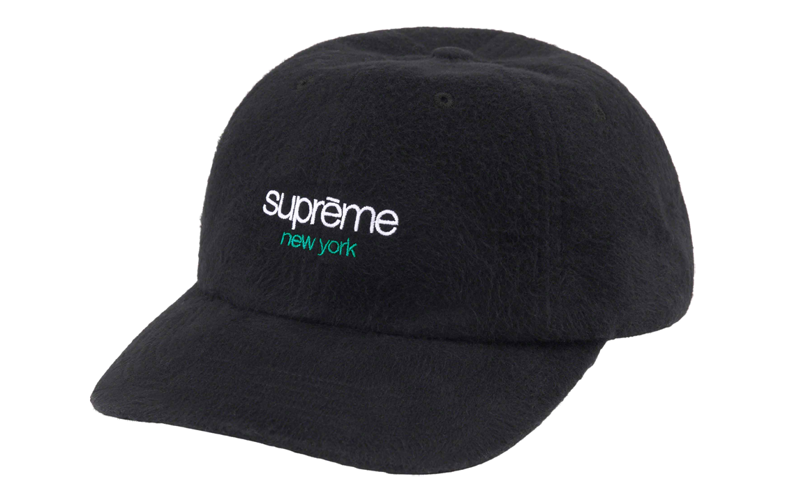 【代購】Supreme Washed Flannel 6-Panel