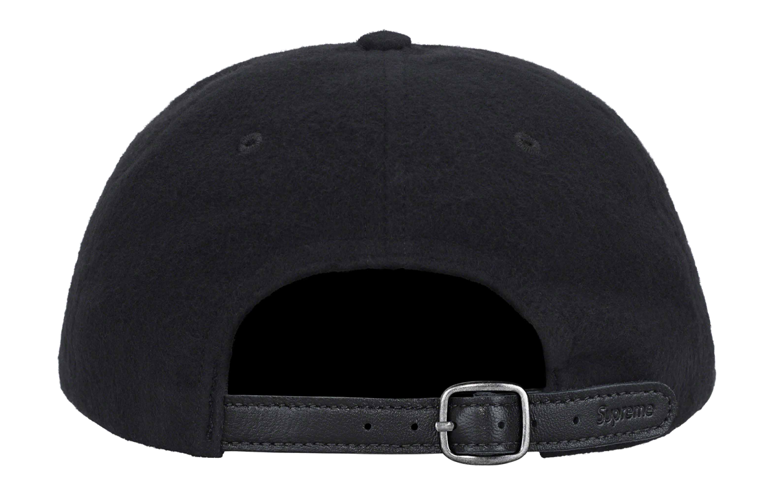 【代購】Supreme Washed Flannel 6-Panel