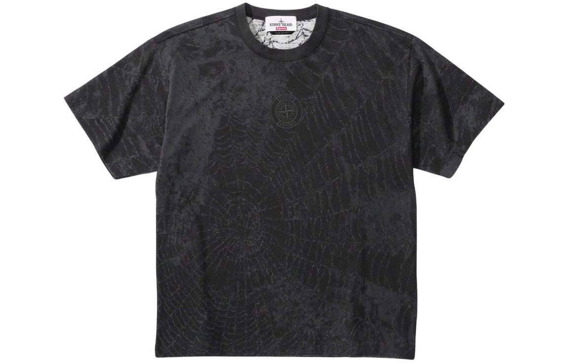 【代購】Supreme Stone Island S/S Top FW23