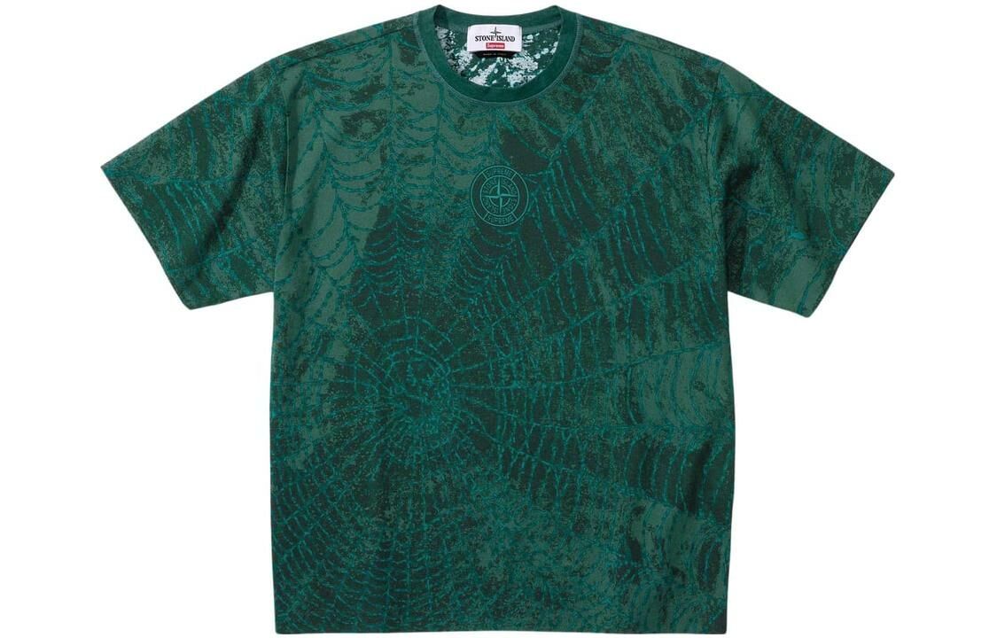【代購】Supreme Stone Island S/S Top FW23