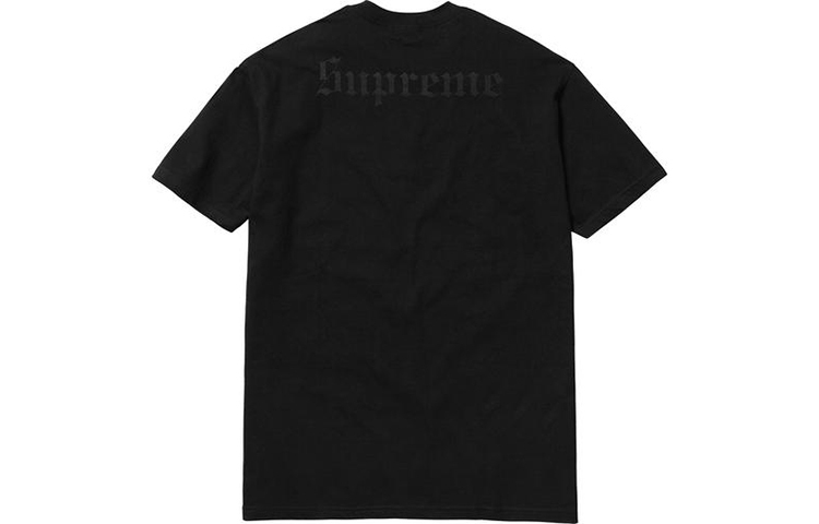 【代購】Supreme Hellraiser Pinhead Tee