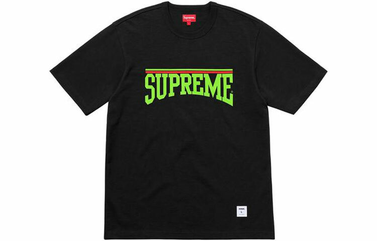 【代購】Supreme Arch Ss Top
