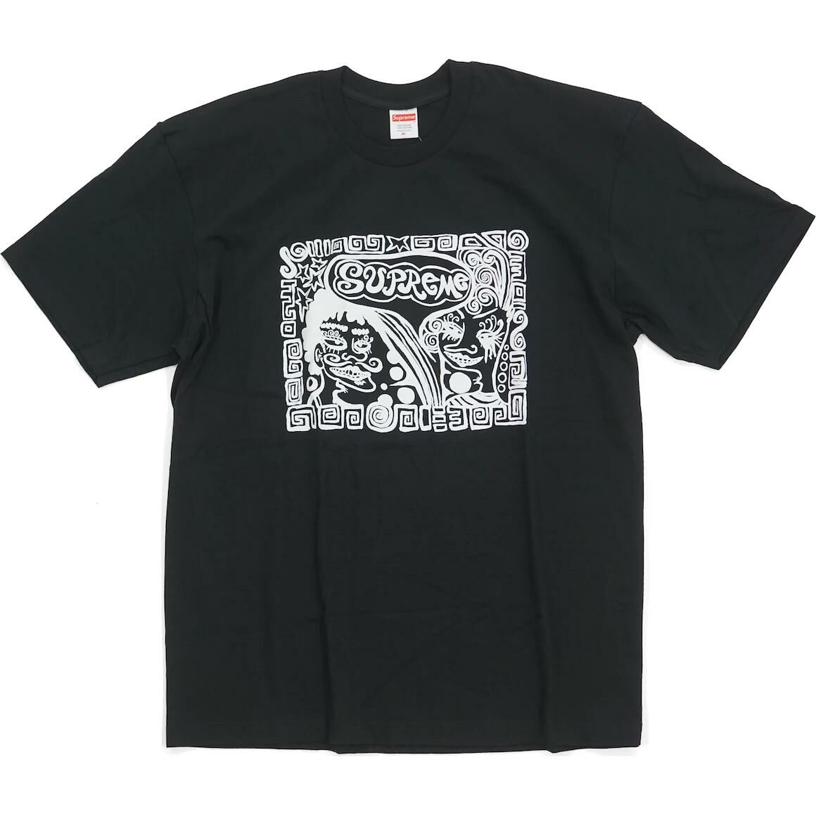 【代購】Supreme Faces Tee