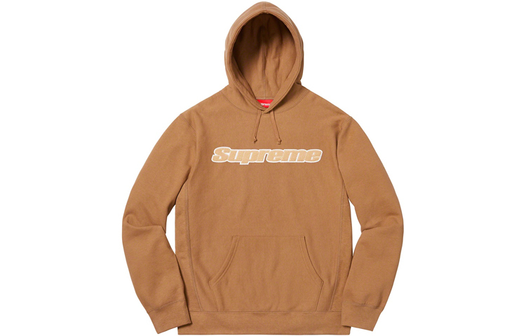 【代購】Supreme SS19 Sweatshirts Unisex
