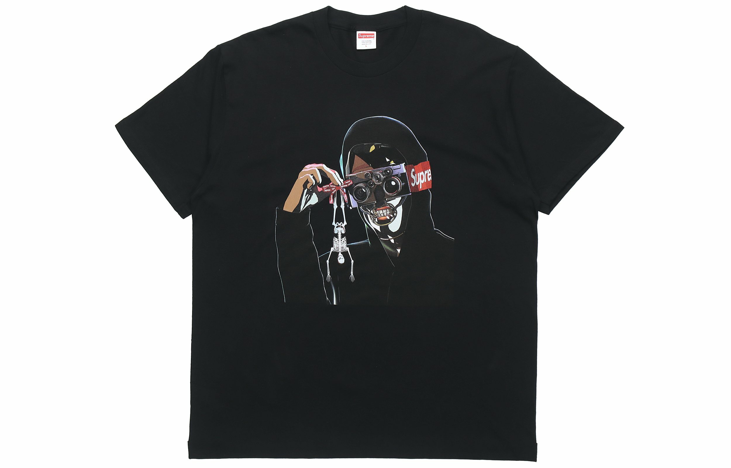 【代購】Supreme Creeper Tee