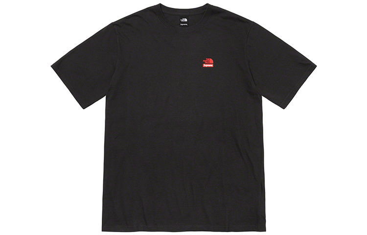 【代購】Supreme The North Face Statue Of Liberty Tee