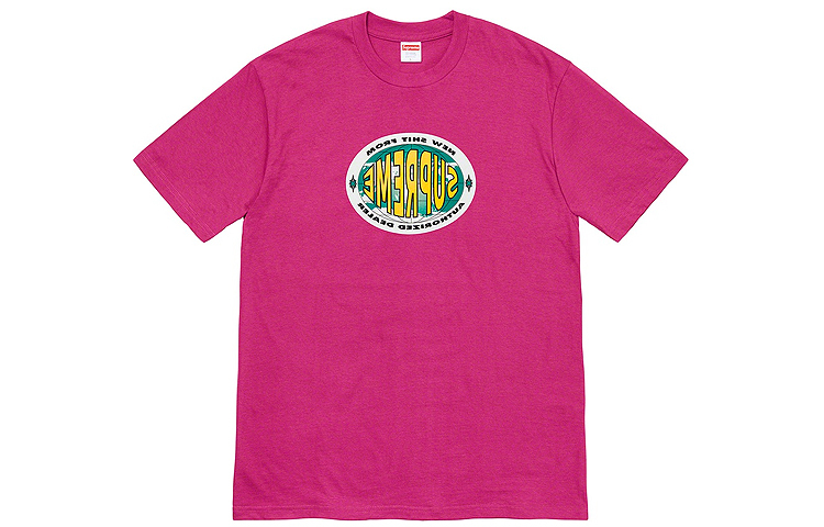 【代購】Supreme New Shit Tee