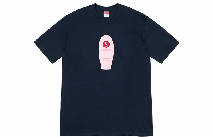 【代購】Supreme Super Cream Tee