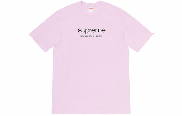【代購】Supreme Shop Tee