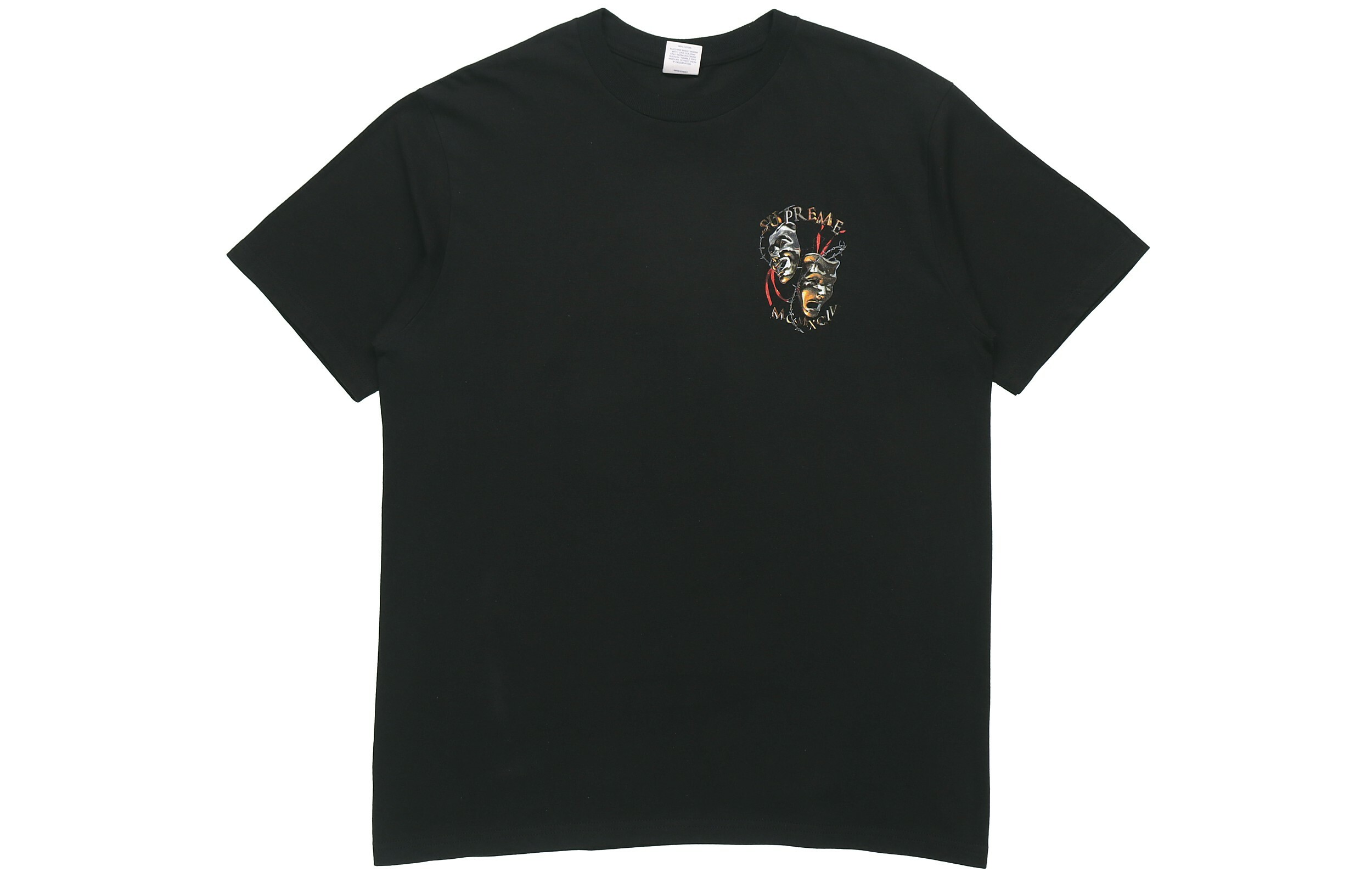 【代購】Supreme Laugh Now Tee