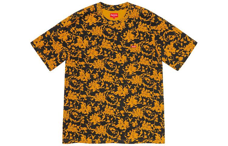 【代購】Supreme Small Box Tee FW20
