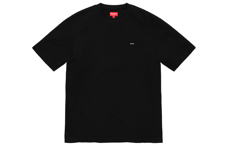 【代購】Supreme Small Box Tee FW20