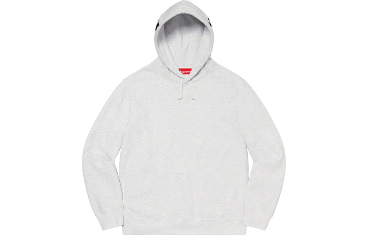 【代購】Supreme Windstopper Zip Up Hooded Sweatshirt FW22