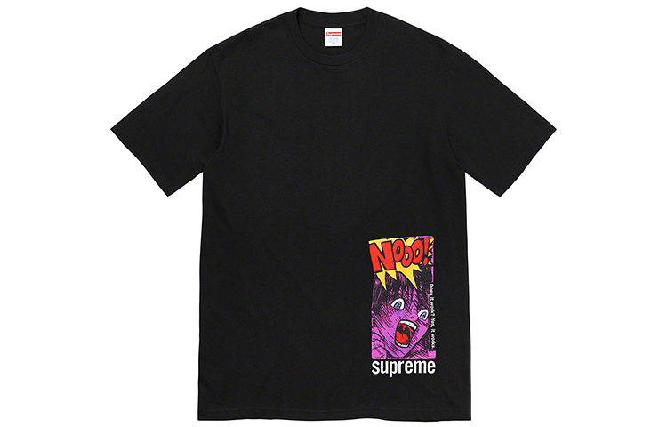 【代購】Supreme Does It Work Tee