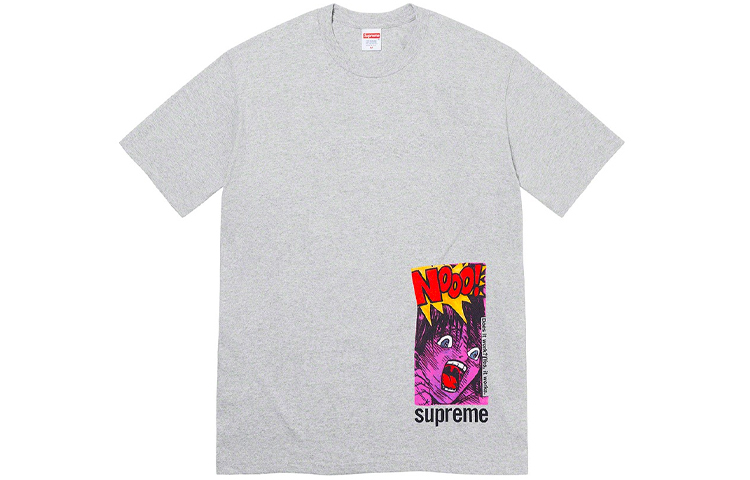 【代購】Supreme Does It Work Tee