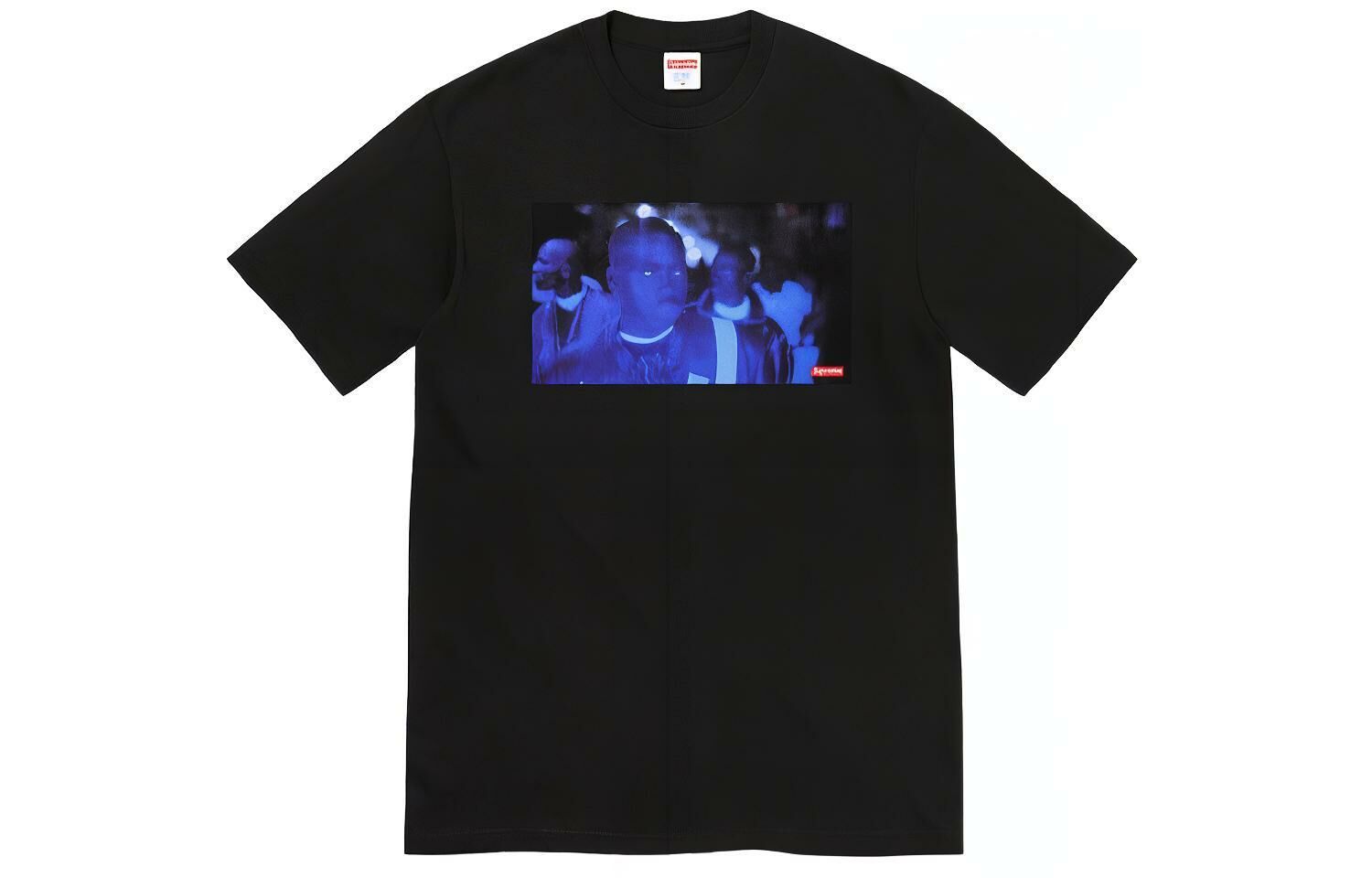 【代購】Supreme America Eats Its Young Tee