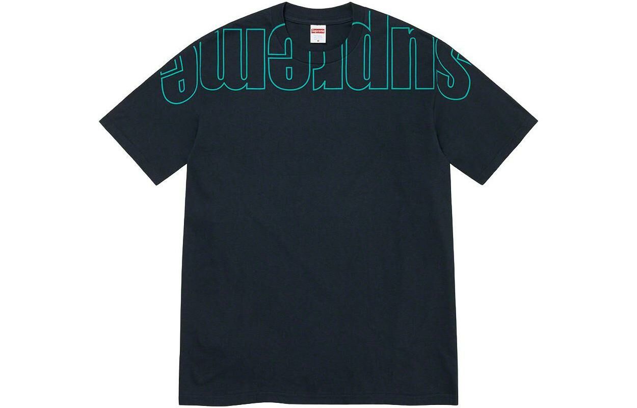 【代購】Supreme Upside Down Tee