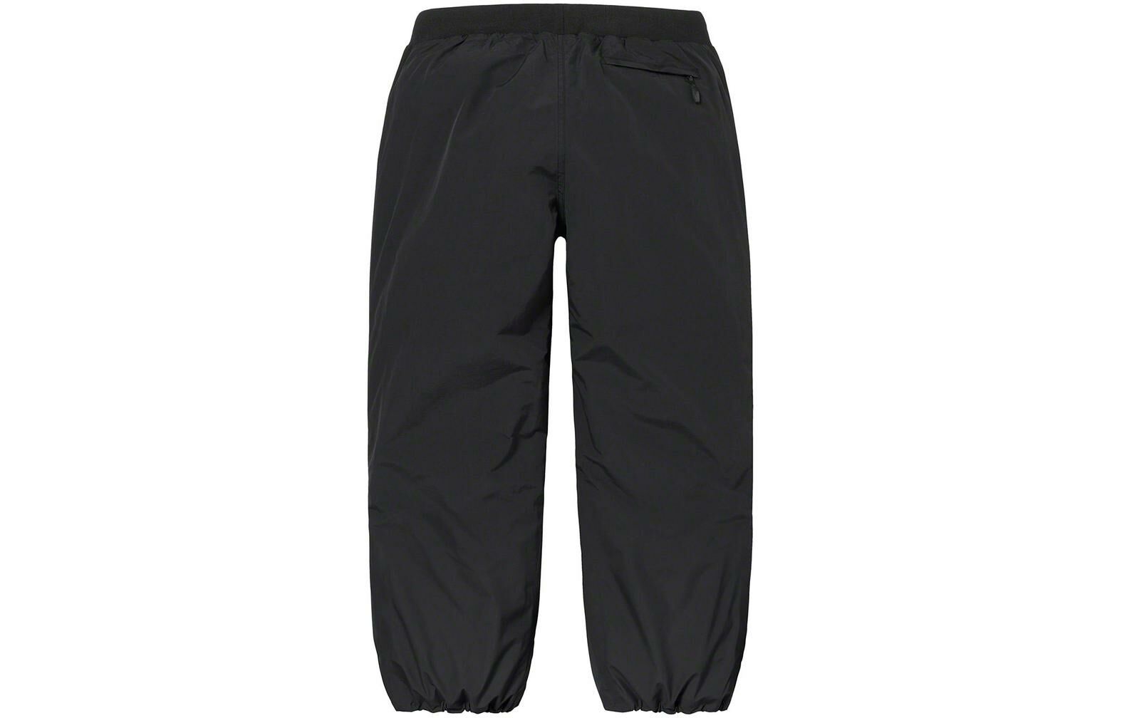 【代購】Supreme Appliqué Track Pant
