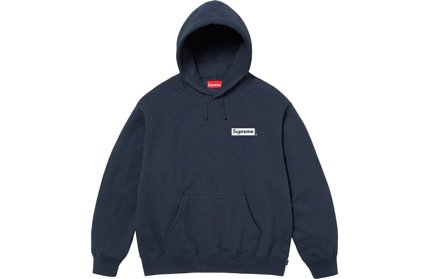【代購】Supreme Catwoman Hooded Sweatshirt