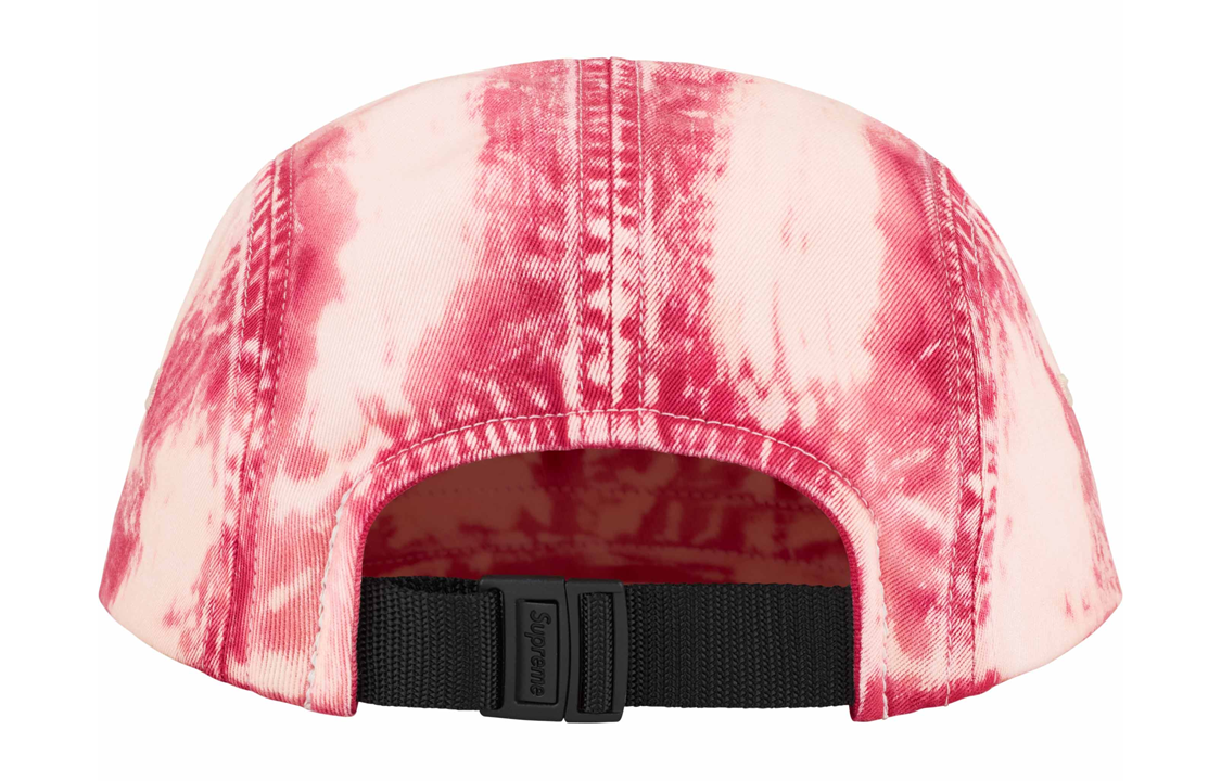 【代購】Supreme Cotton Baseball Caps Unisex Peach