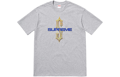 【代購】Supreme Diamonds Tee