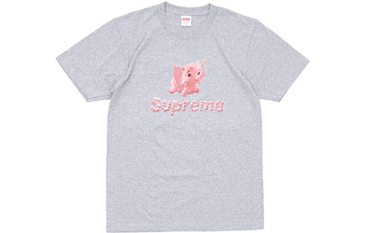 【代購】Supreme Elephant Tee