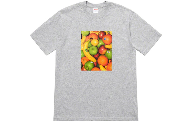 【代購】Supreme Fruit Tee