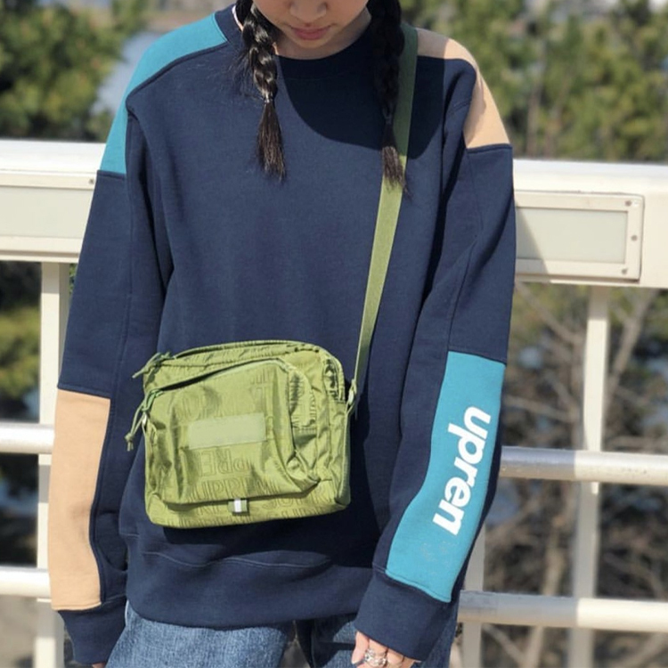 【代購】Supreme Formula Crewneck