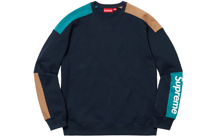 【代購】Supreme Formula Crewneck