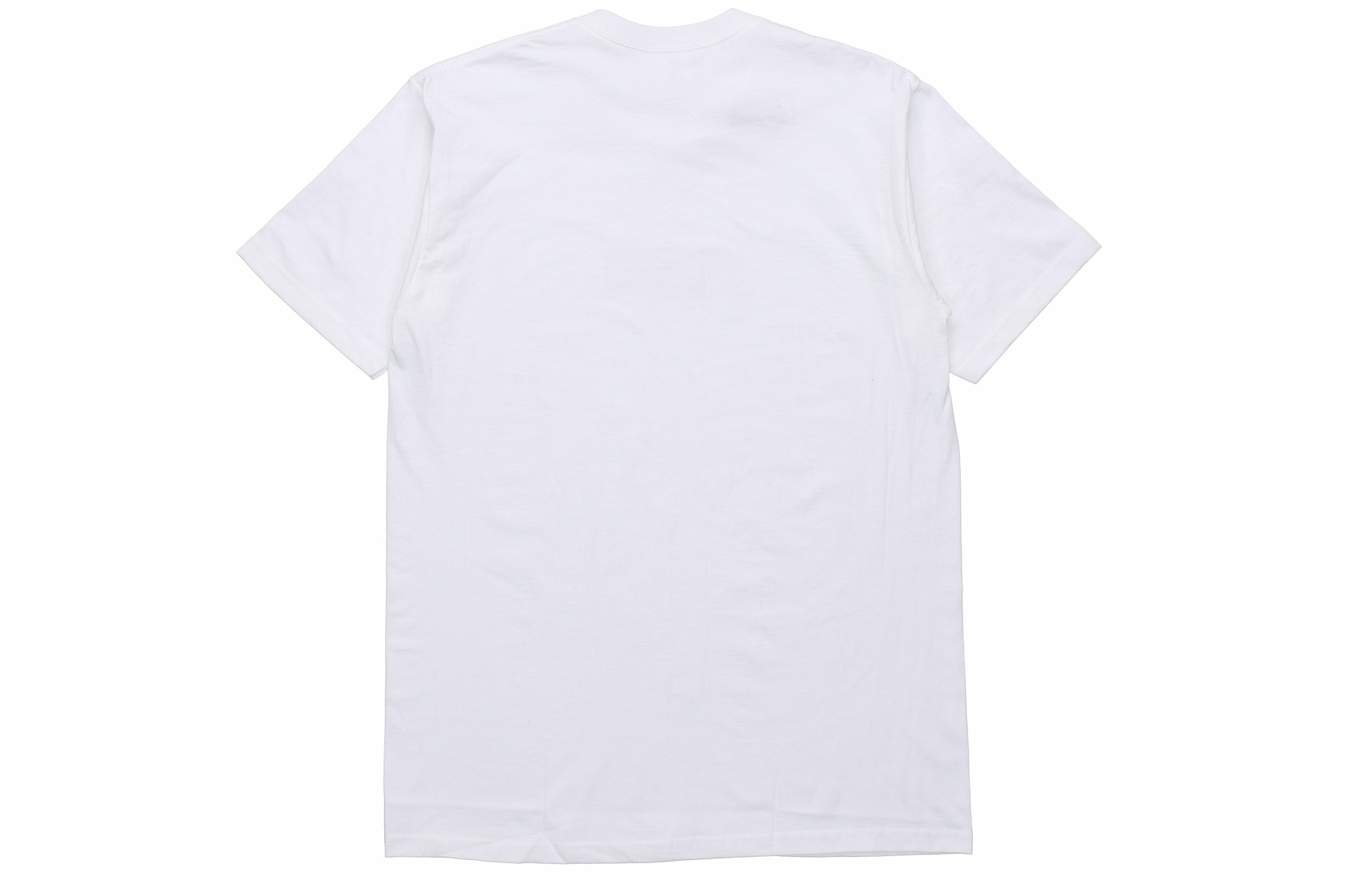 【代購】Supreme X Swarovski Box Logo T-Shirt